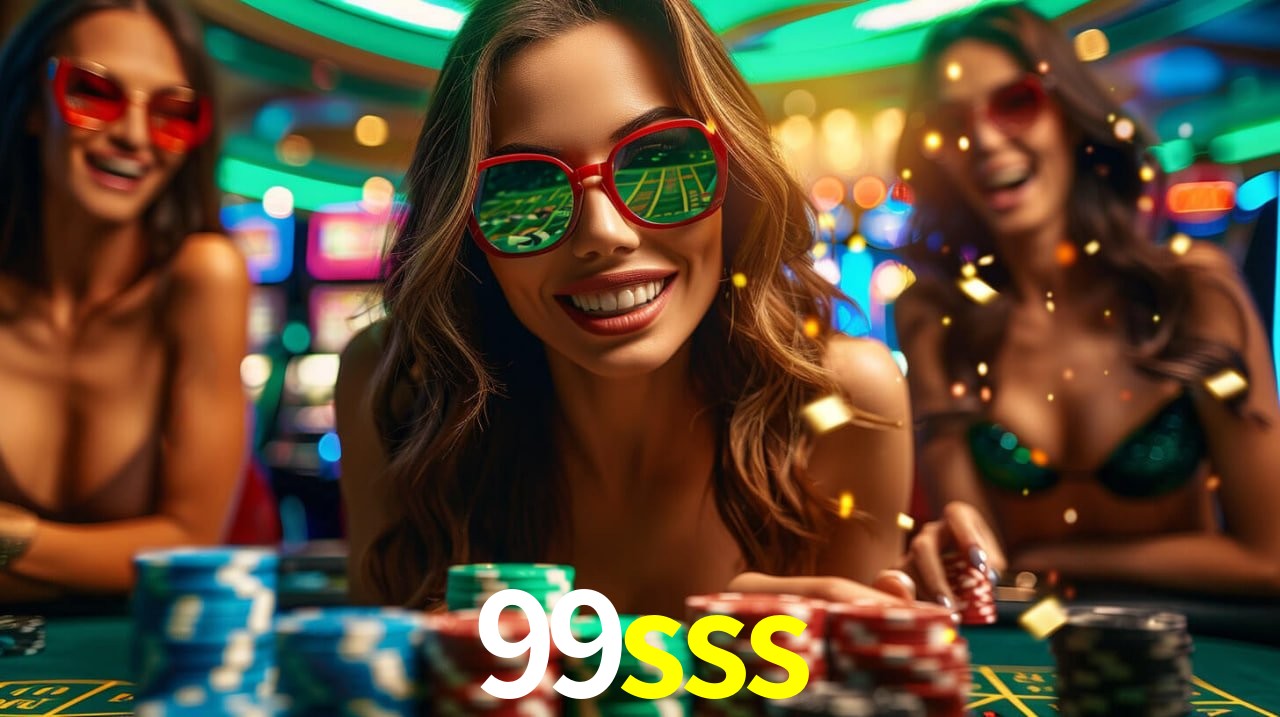 Experiência VIP 99sss