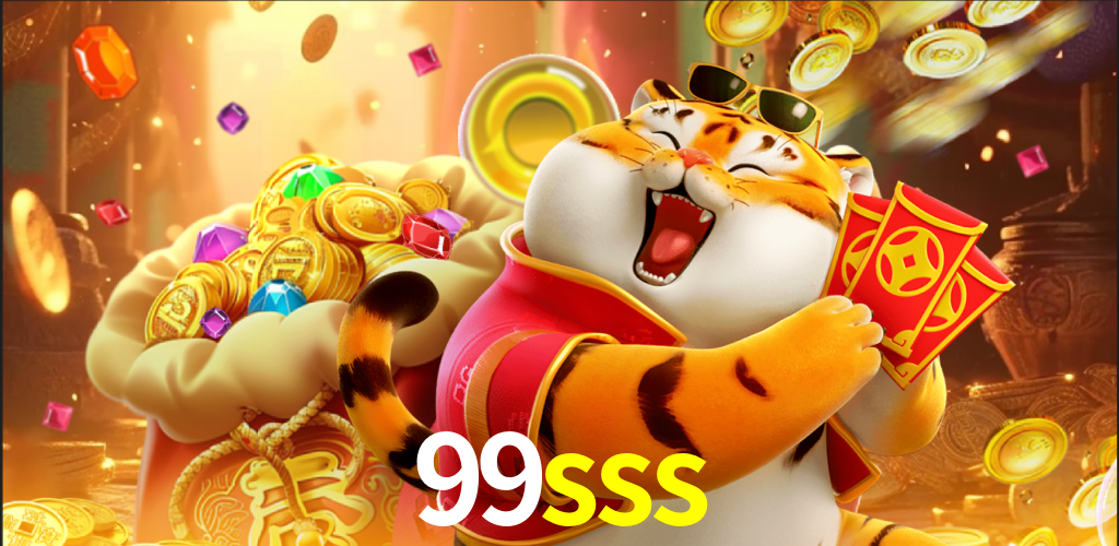 99sss: Seu Cassino Premiado com Pagamentos Rápidos