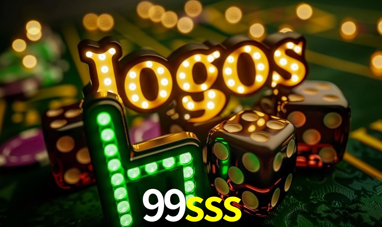 Bônus de Boas-vindas 99sss