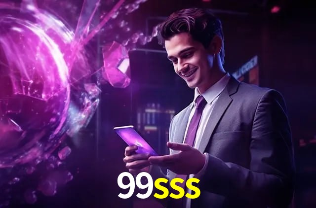 Welcome Bonus 99sss