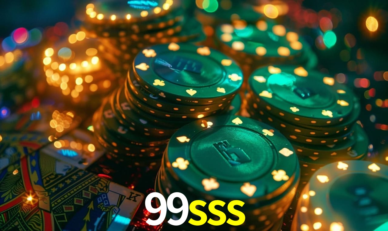 Mesa de Blackjack 99sss