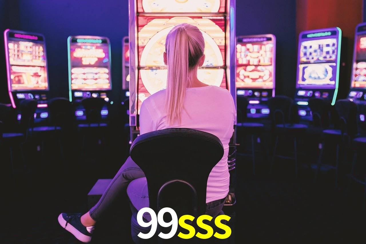 Slot Games 99sss