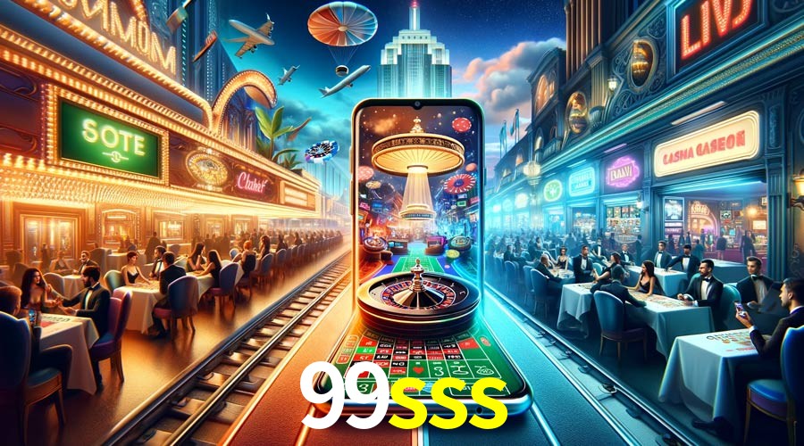 Platform Technology 99sss