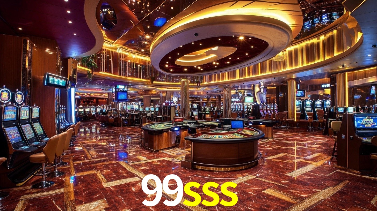 Live Casino 99sss