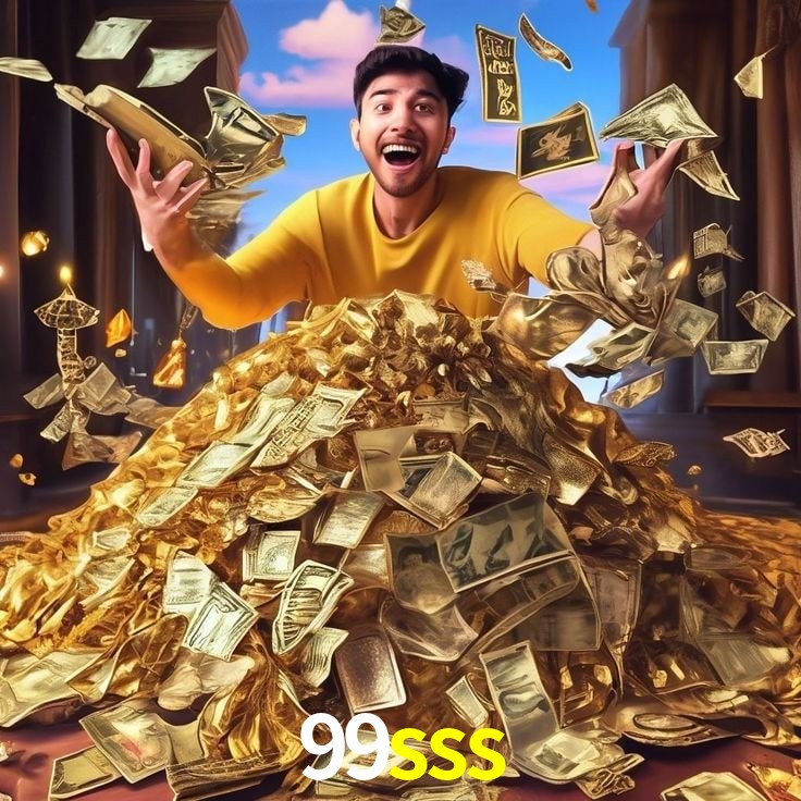 Bônus de Boas-vindas 99sss