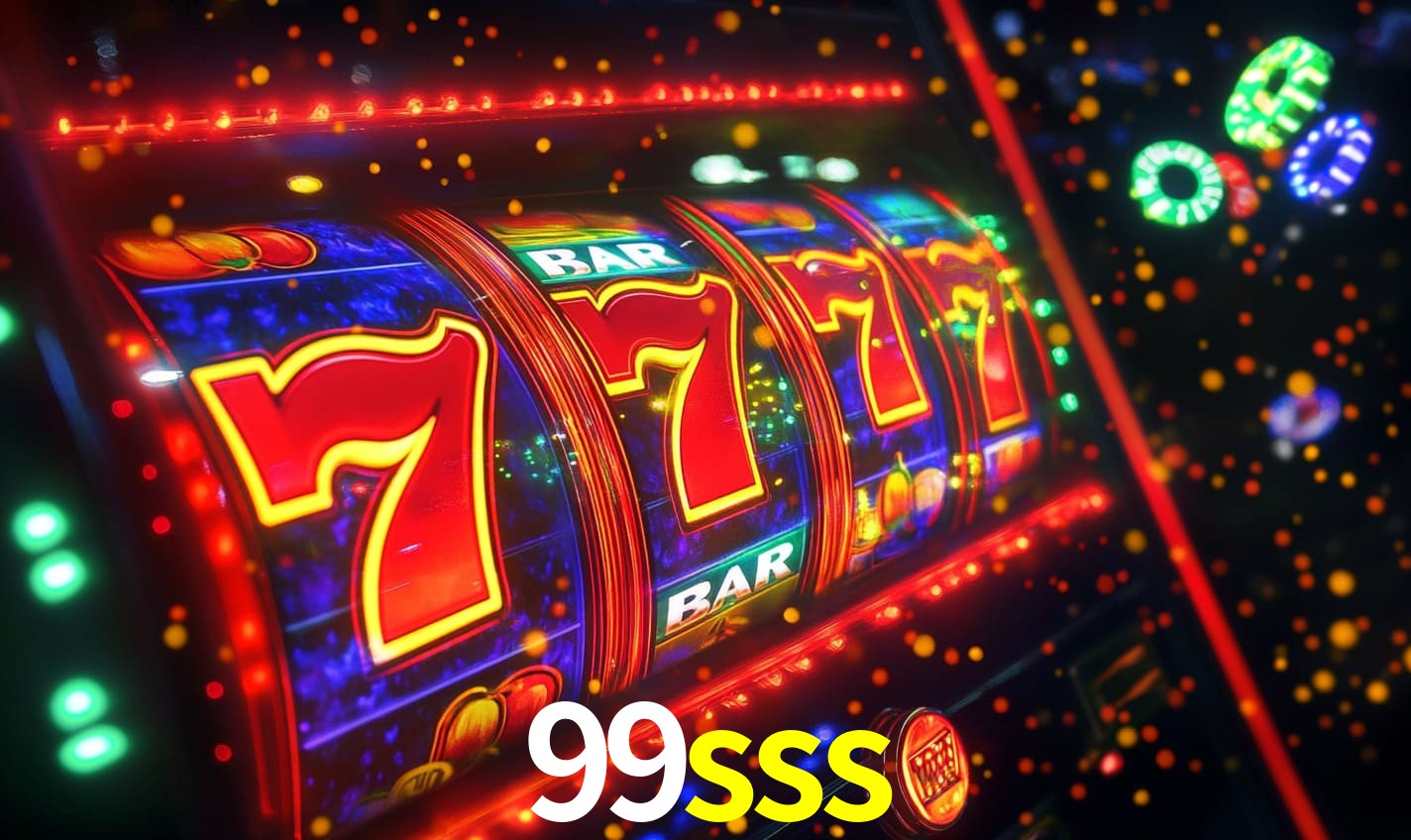 Sinta a adrenalina dos jogos de cassino com 99sss