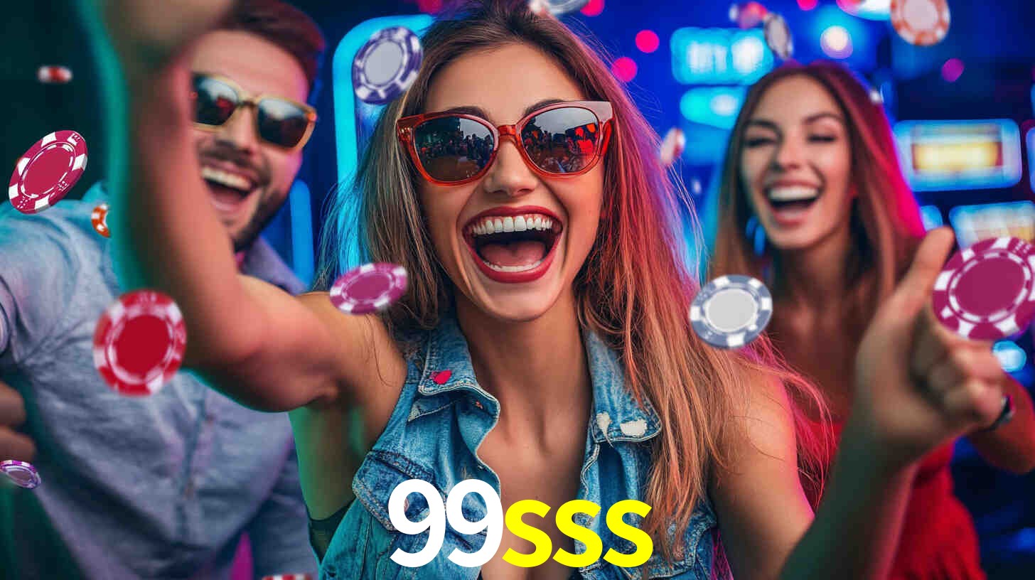 Apostas Esportivas na 99sss: Um Guia Completo