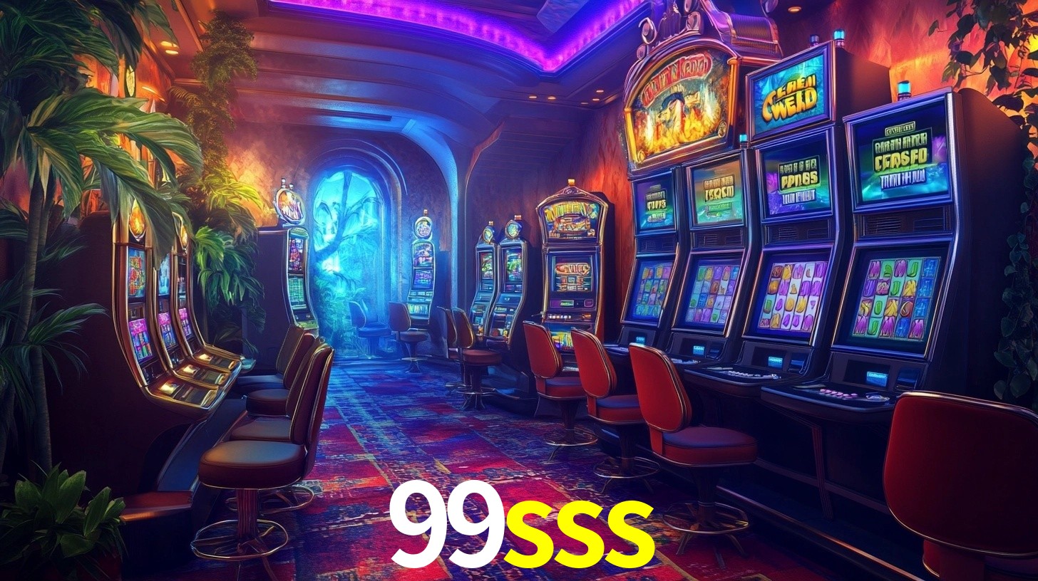 VIP Casino 99sss