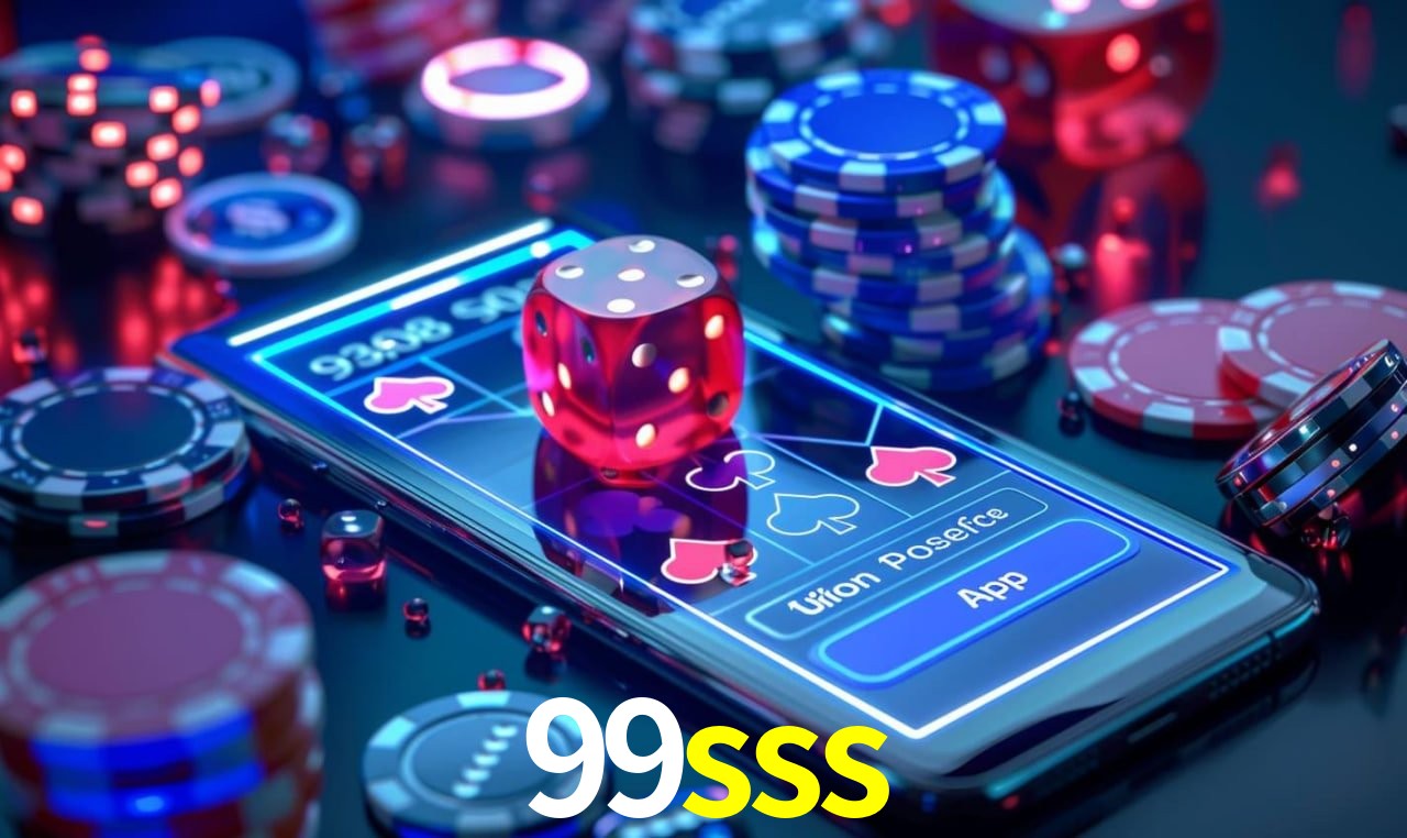 cassino 99sss