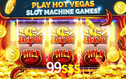 Descubra o Mundo do Cassino Online com 99sss