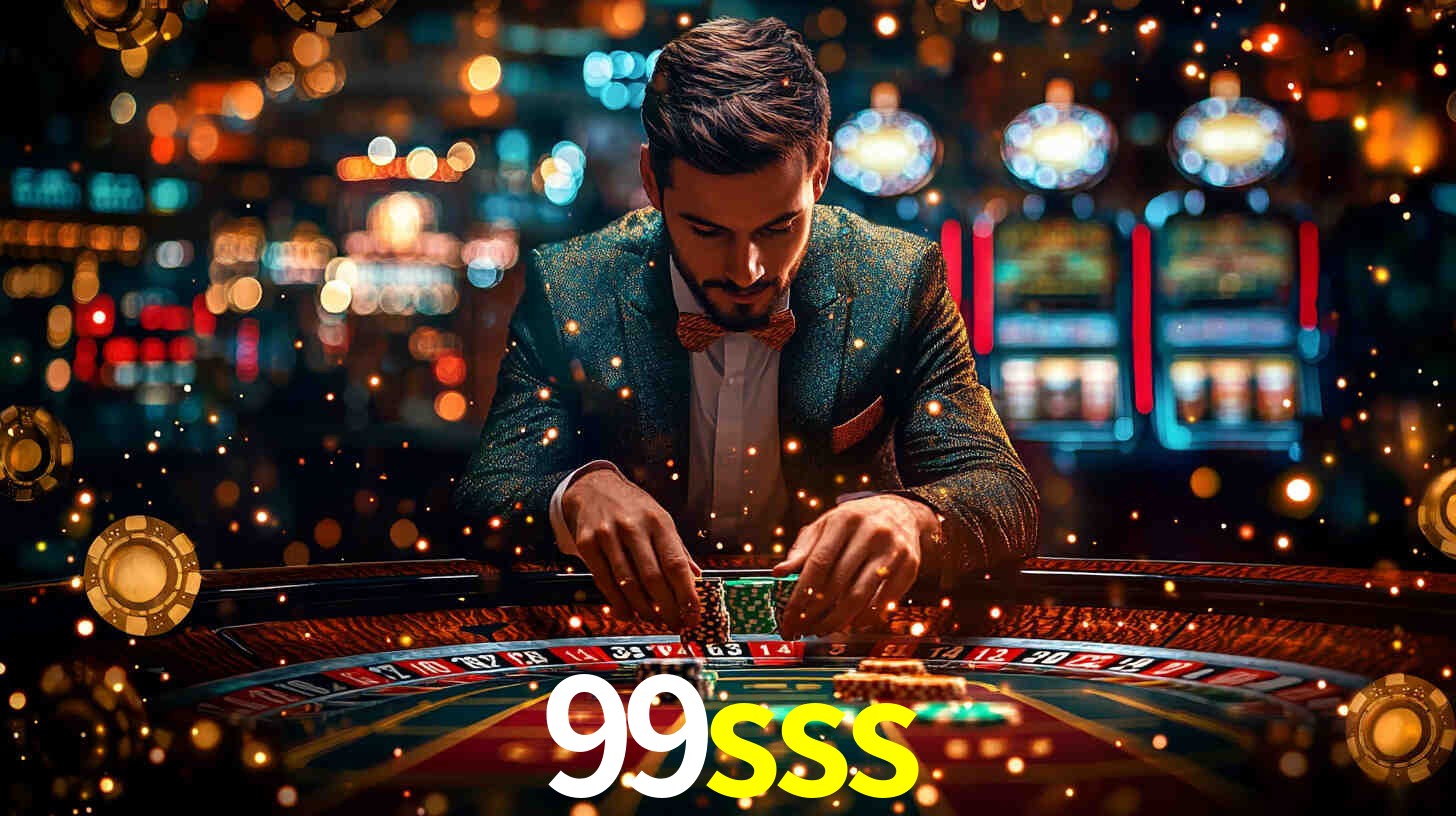 Welcome Bonus 99sss