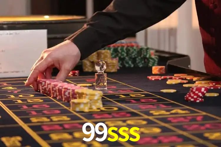 A Emoção da Loteria na 99sss: Uma Chance de Mudança de Vida