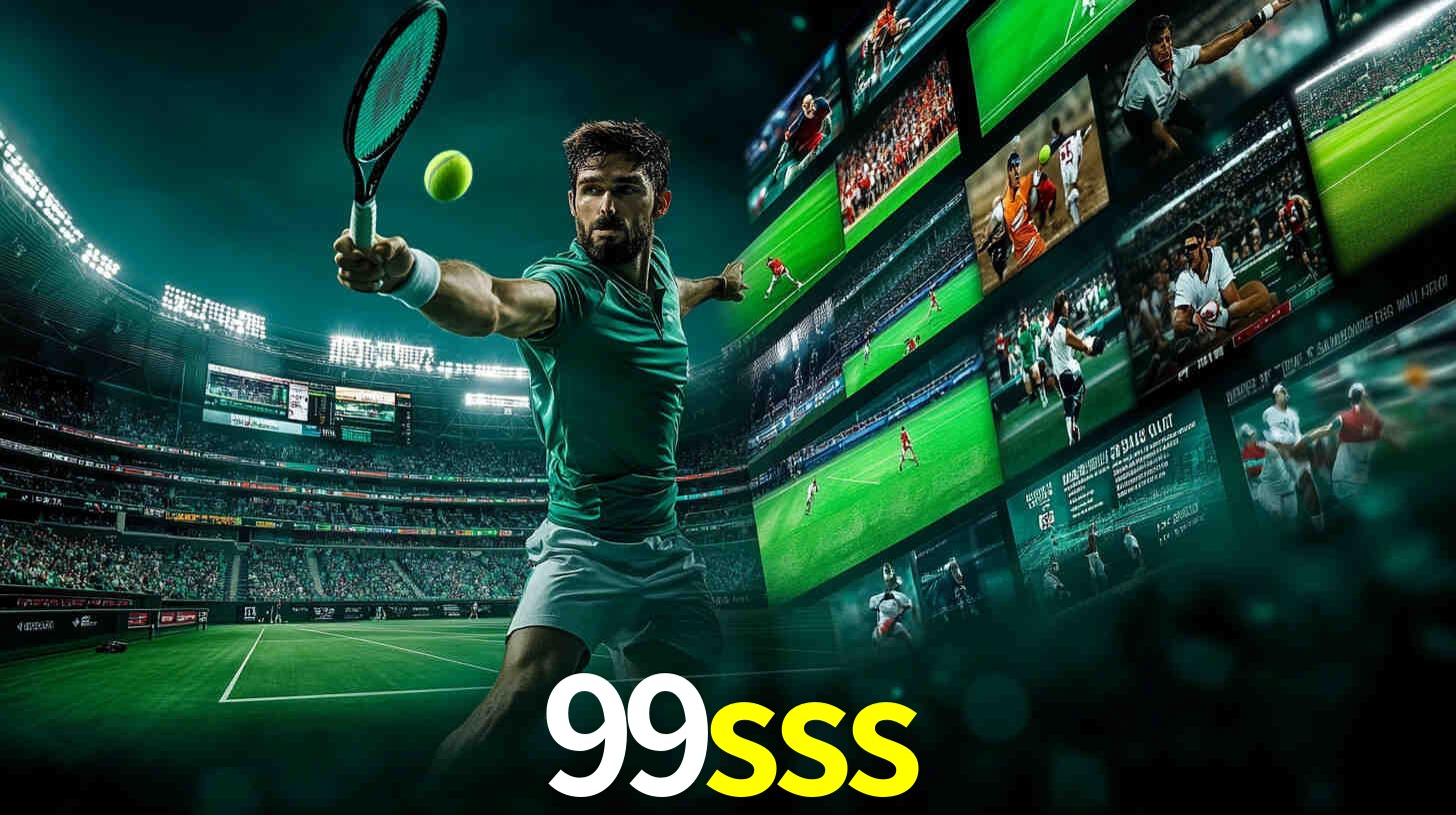 Desvendando o Mundo dos Jogos Virtuais na 99sss