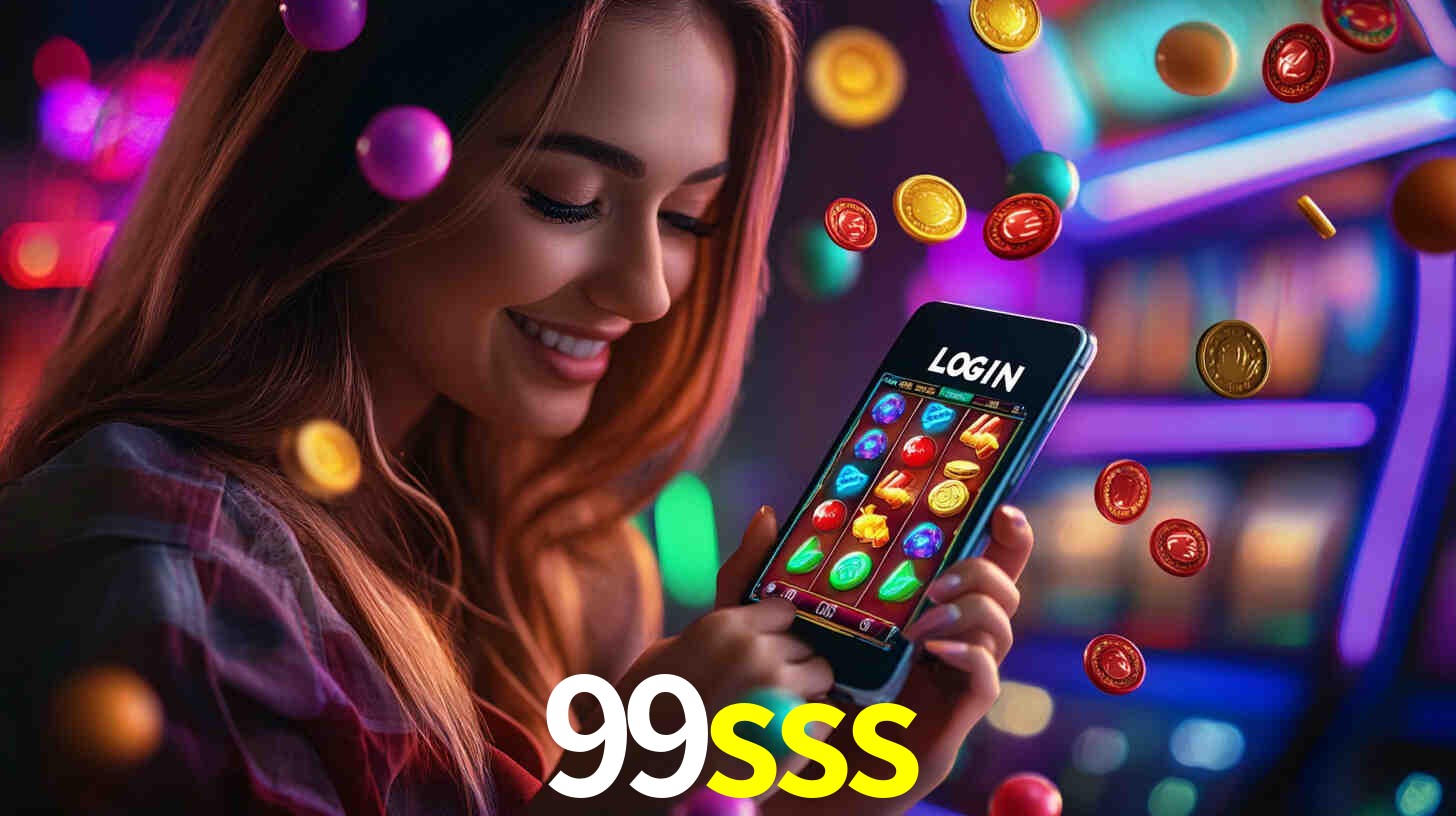 Experimente o Login Seguro Premium no 99sss