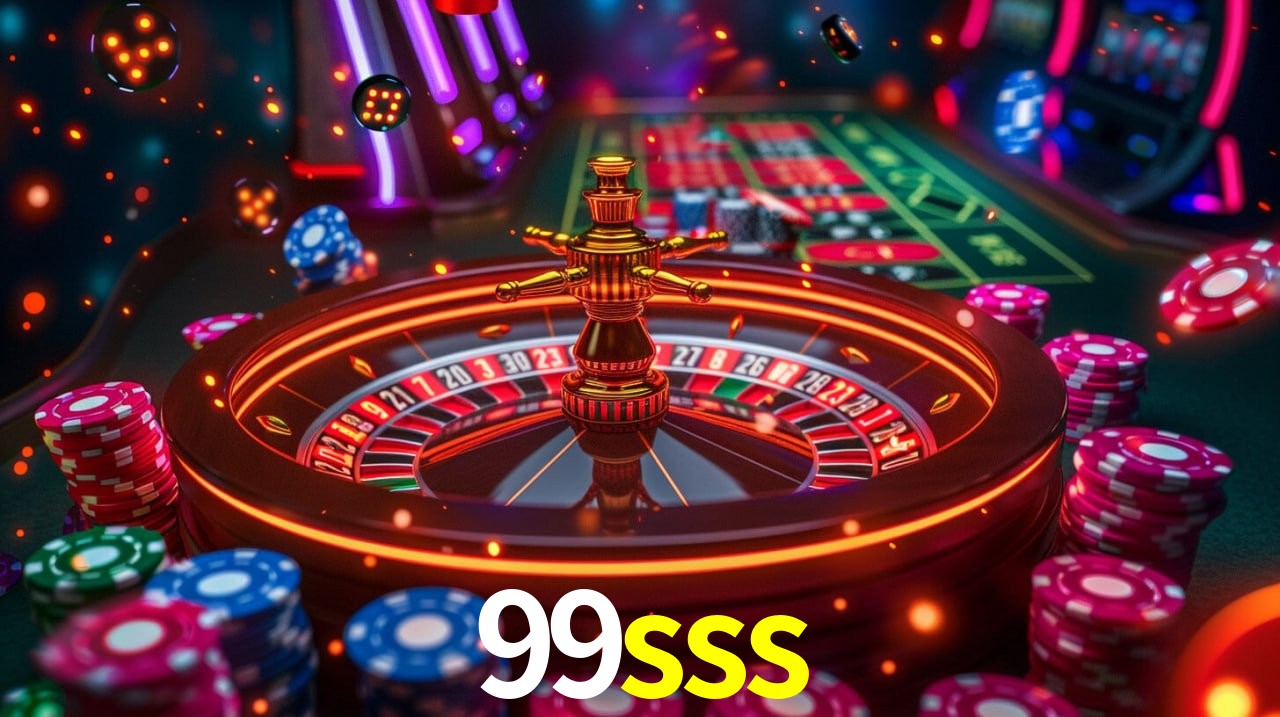 Desvendando o Mundo dos Jogos Virtuais na 99sss