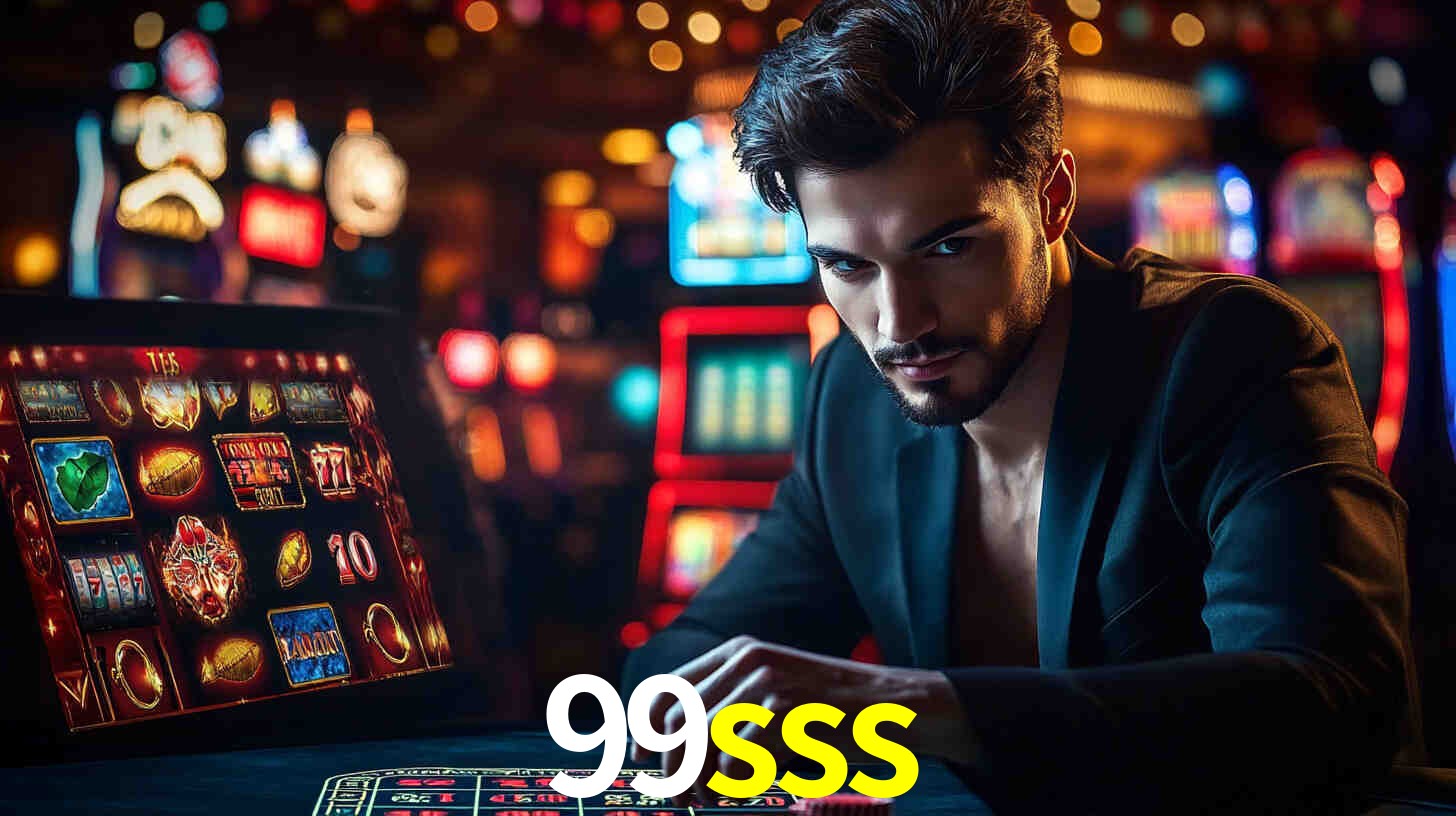 99sss: Seu Especialista em Apostas Esportivas Brasileiras