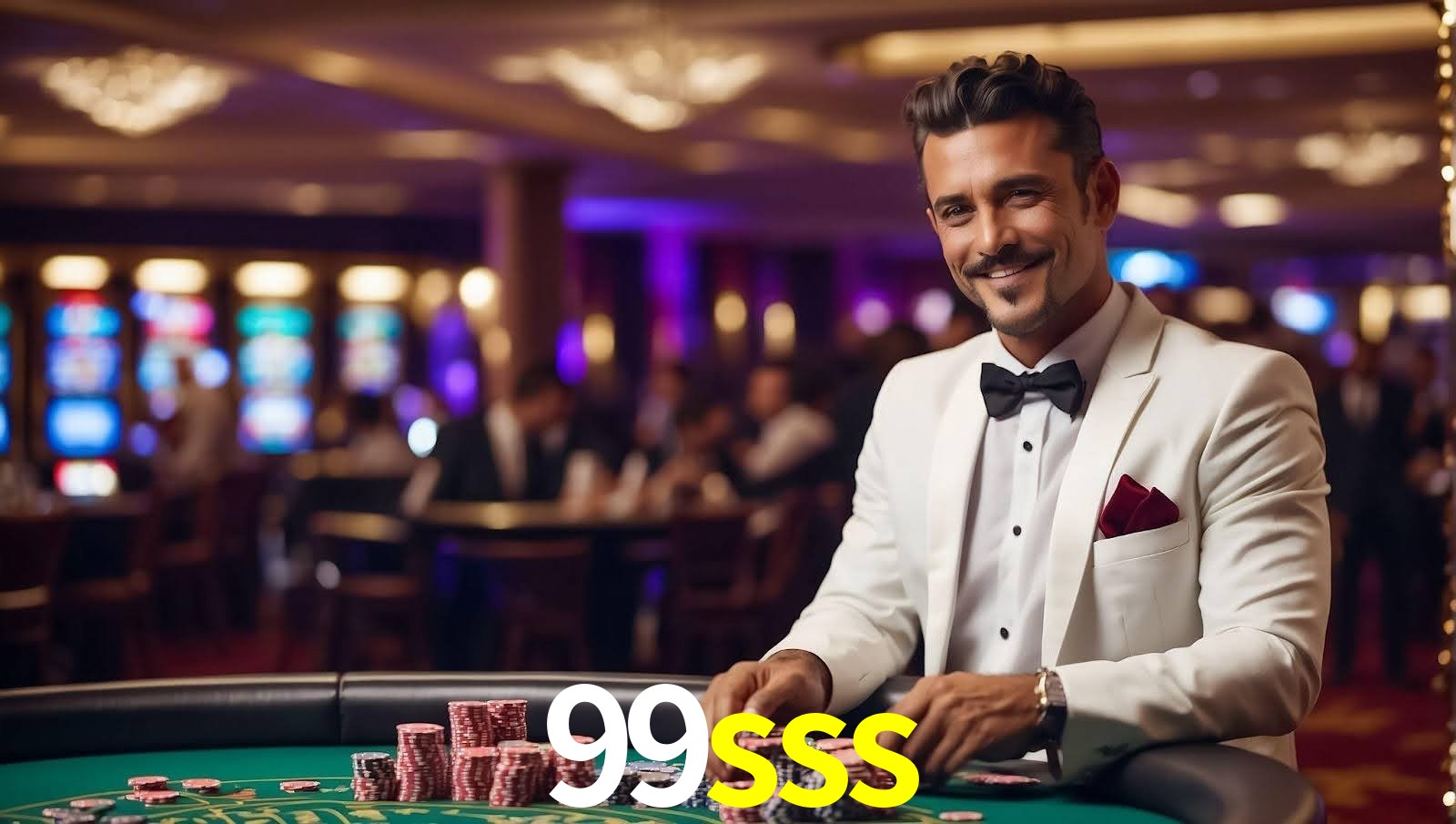 Provedores de Jogos 99sss