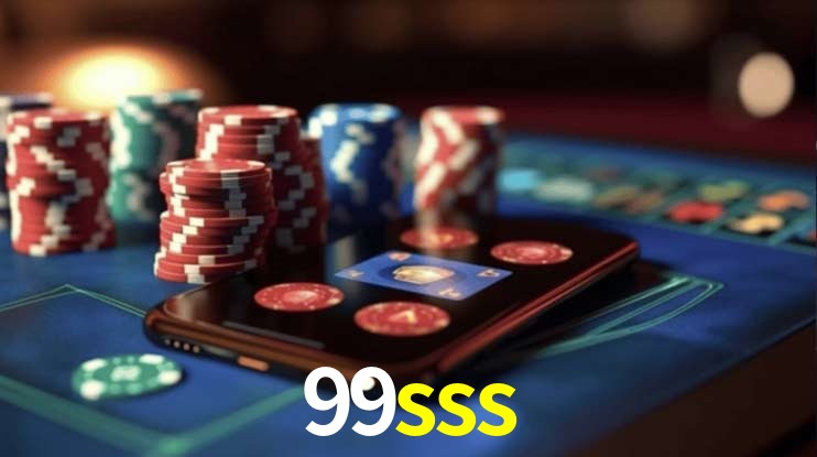 Casino Ao Vivo 99sss