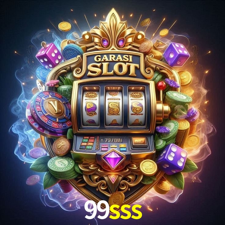 Jogos de Slot 99sss