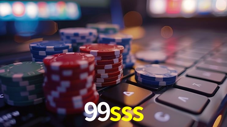 Casino Ao Vivo 99sss