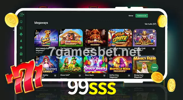 99sss aplicativo